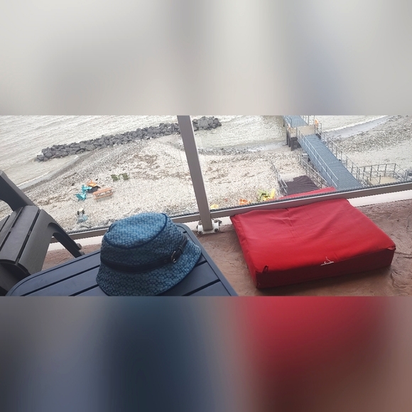 Beautiful vintage coach hat - Picture 12 of 17